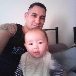 Meet your Posher, Stephen